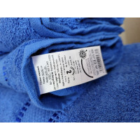 Рушник махровий SPIRIT, синій (Лице 50/90см)