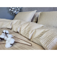 Satin GOFRE, S2004 з кантом (Сім. на рез.)