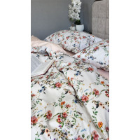 Сатин PREMIUM, LITORE (Двосп. на рез.)