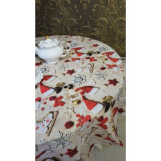 Скатертина Атмосфера (160/350 см)