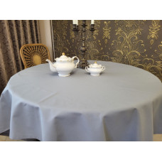 Скатертина Серпанок, кругла (Діаметр 140см)