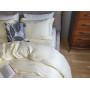 Постільна білизна MULTI stripe IVORY MILK (Двосп. на рез.)