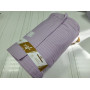 Satin GOFRE, S3011 (Двоспальний) Satin GOFRE, S3011 (Двоспальний)
