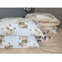 Малята, cotton (Двоспальний) Малята, cotton (Двоспальний)