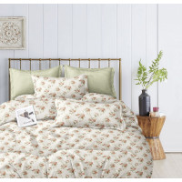 Трояндовий сад, сатин (Сімейний) Трояндовий сад, сатин (Сімейний)