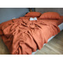 SHINE TERRACOTTA, MUSLIN (Євро)