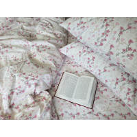 Фламенко, cotton (Полуторний) Фламенко, cotton (Полуторний)