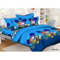 Мінні Маус, ранфорс (Сімейний)