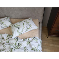 Оливкове гілля, GOFRE DUO (Двосп. на рез.)