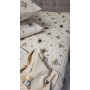 Bear cubs, Washed Cotton (Підл. на рез.) Bear cubs, Washed Cotton (Підл. на рез.)