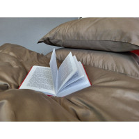MOCCO, Turkish satin (Євро на рез.)
