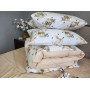 Малята, cotton (Двоспальний) Малята, cotton (Двоспальний)
