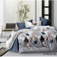 Легенда, сатин (Євро на резин.)