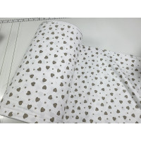 Марісоль, Turkish flannel (Двоспальний)