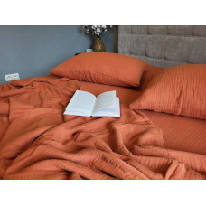 SHINE TERRACOTTA, MUSLIN (Євро) SHINE TERRACOTTA, MUSLIN (Євро)