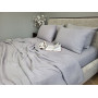 SMOKE GREY, MUSLIN (Полут. на рез.) SMOKE GREY, MUSLIN (Полут. на рез.)