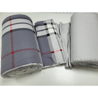 Прайм/сірий, Turkish flannel (Двосп. на рез.)