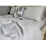 SINGLE GREY, MUSLIN (Плед 160*220см) SINGLE GREY, MUSLIN (Плед 160*220см)