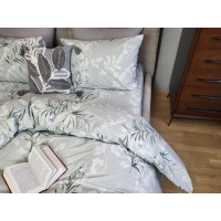 Грація, бязь PREMIUM (Полуторний)