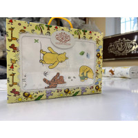 Winnie, cotton нав 50/70 (Полуторний)