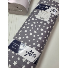 Зоряна ніч, cotton (Двосп. на рез.)