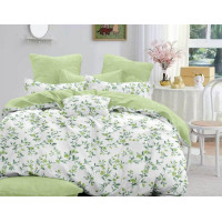 Діана, ранфорс (Сім. на резин.)