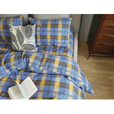Віваро, Turkish flannel (Двоспальний)