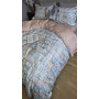 Сатин PREMIUM, PRINCESS (Полут. на рез.)