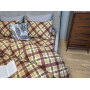 Крафт пастель, Turkish flannel (Двосп. на рез.)