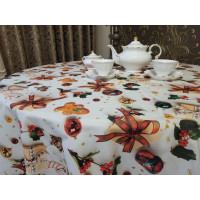 Скатертина Дарунок (110/160 см)