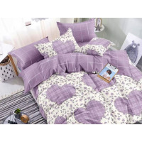 Зустріч, бязь (Євро)