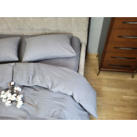 Сіра гавань S148, Turkish flannel (Двосп. на рез.)