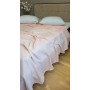PINK PEACH, MUSLIN (Плед 200*220см)
