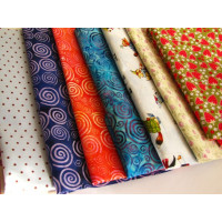 Простирадло БЯЗЬ (260*220см)