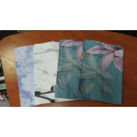 Набір наволочок 4 шт., МІКС 50/70см № 272 (Набір 50*70см)