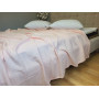 PINK PEACH, MUSLIN (Плед 200*220см)