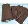 Пряний шоколад S181, Turkish flannel (Двосп. на рез.)