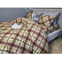Крафт пастель, Turkish flannel (Двосп. на рез.)