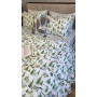 Смерека/аромат лісу, Turkish flannel (Євро)