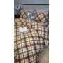 Крафт пастель, Turkish flannel (Двосп. на рез.)