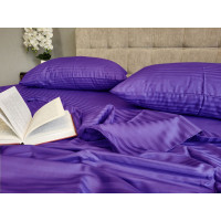 Stripe LUX ULTRA VIOLET 1/1см (Двосп. на рез.)