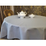 Скатертина Серпанок, овал (Овал 160/350 см)