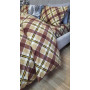 Крафт пастель, Turkish flannel (Двосп. на рез.)