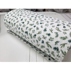 Аромат лісу, Turkish flannel (Полуторний)