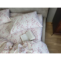 Фламенко, cotton (Двоспальний)