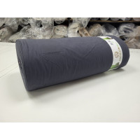 Graphite gray, LUXURY Washed (Двоспальний)