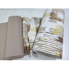 Іріс, GOFRE DUO (Євро на рез.)