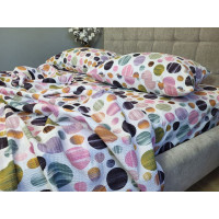 Карамелька ягідна, GOFRE (Євро на рез.)