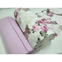 Мірра рожевий GOFRE DUO (Полут. на рез.)