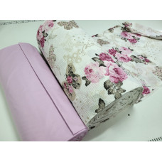 Мірра рожевий GOFRE DUO (Полут. на рез.)